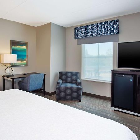 Hampton Inn & Suites Columbia/Southeast-Fort Jackson Luaran gambar