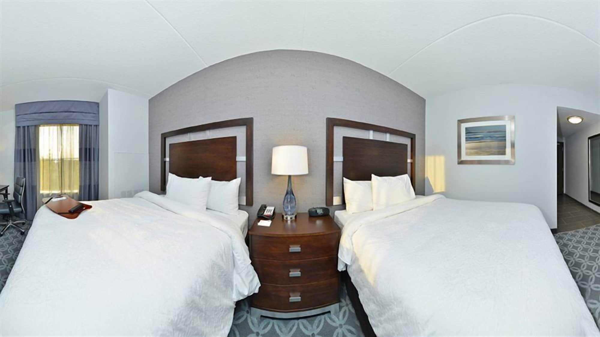 Hampton Inn & Suites Columbia/Southeast-Fort Jackson Luaran gambar