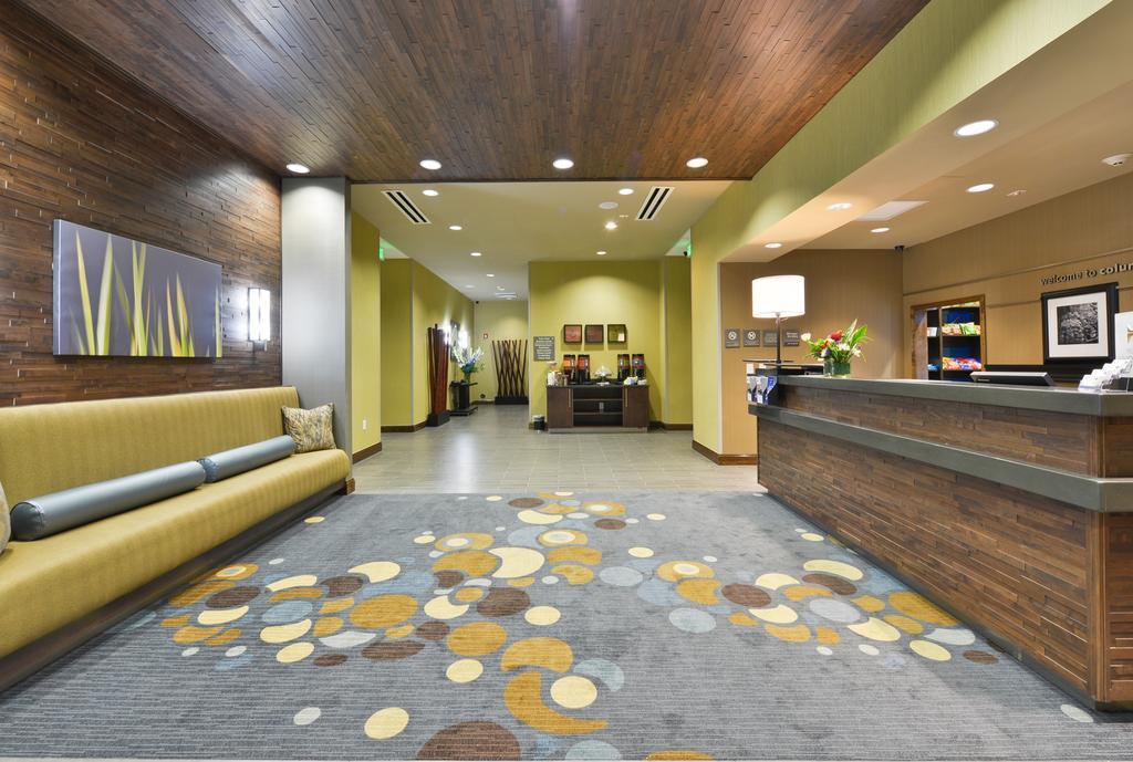 Hampton Inn & Suites Columbia/Southeast-Fort Jackson Luaran gambar