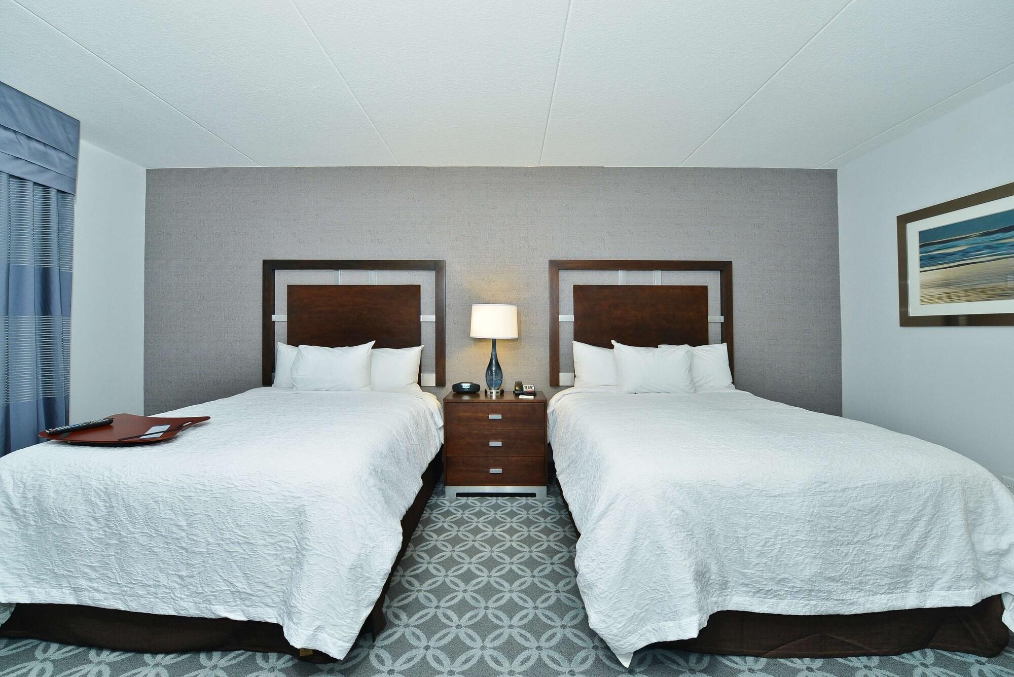 Hampton Inn & Suites Columbia/Southeast-Fort Jackson Luaran gambar