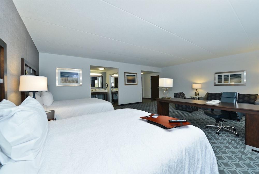 Hampton Inn & Suites Columbia/Southeast-Fort Jackson Luaran gambar
