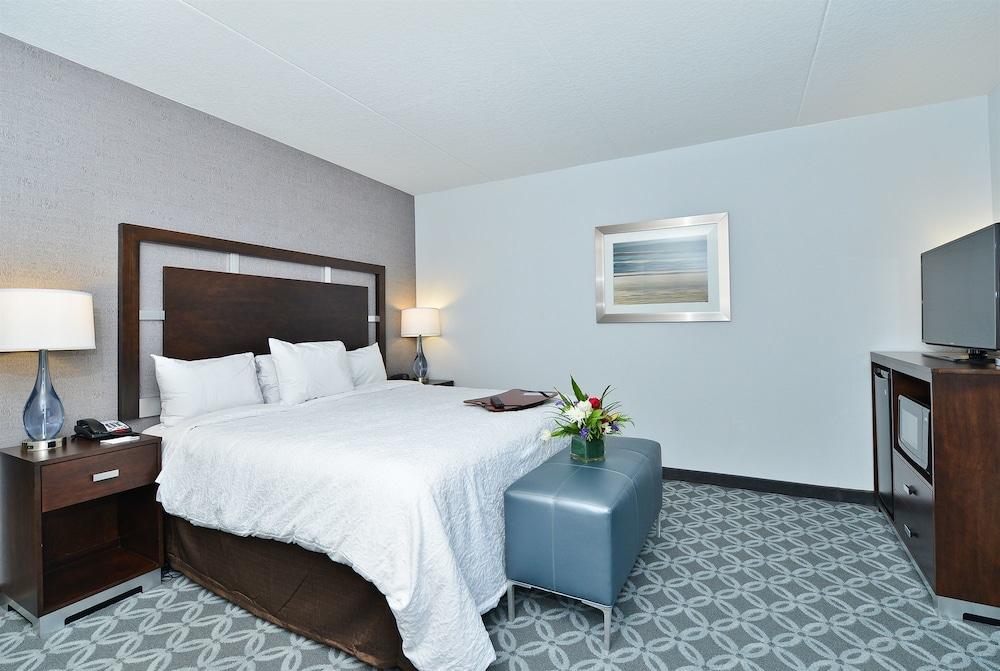 Hampton Inn & Suites Columbia/Southeast-Fort Jackson Luaran gambar