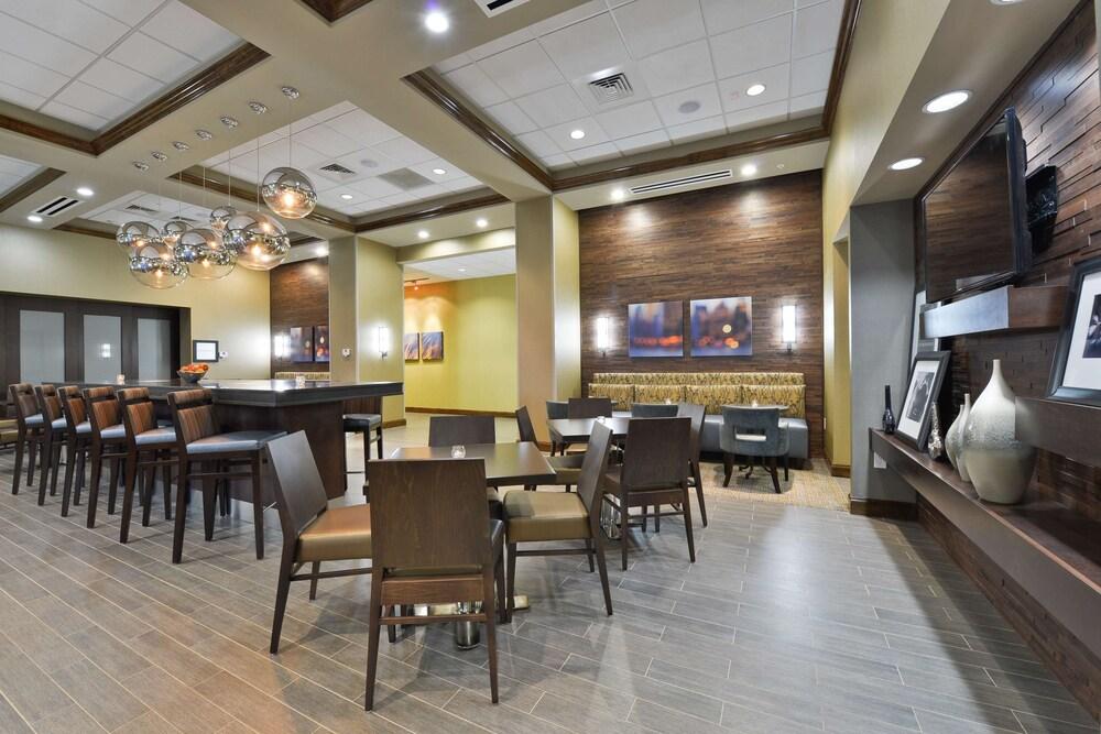 Hampton Inn & Suites Columbia/Southeast-Fort Jackson Luaran gambar