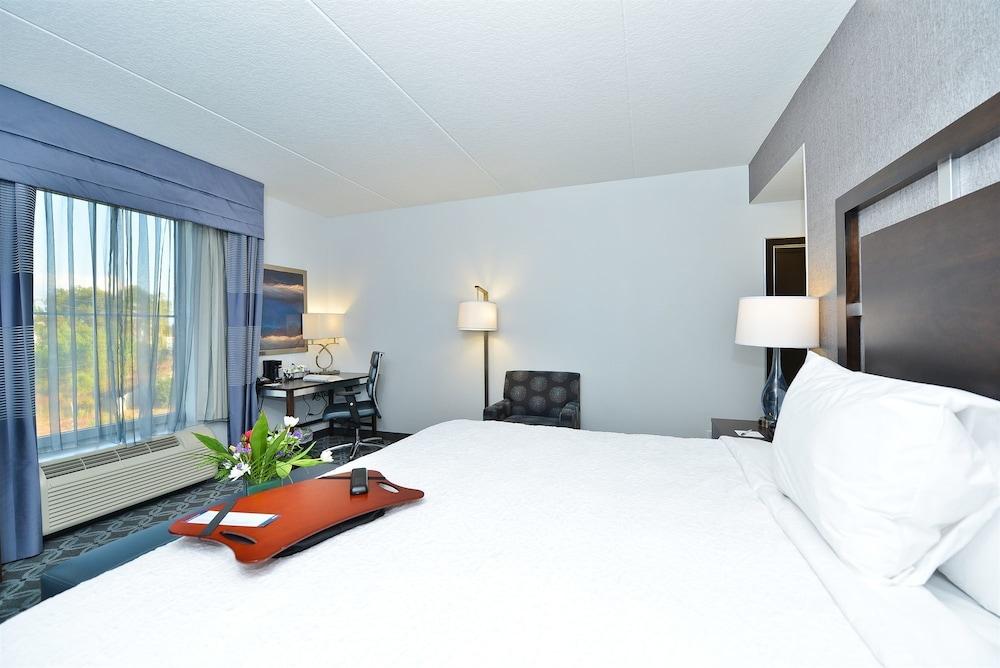 Hampton Inn & Suites Columbia/Southeast-Fort Jackson Luaran gambar