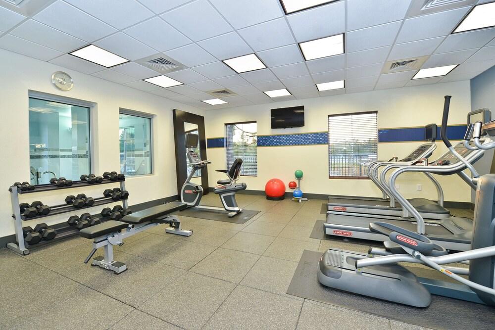 Hampton Inn & Suites Columbia/Southeast-Fort Jackson Luaran gambar