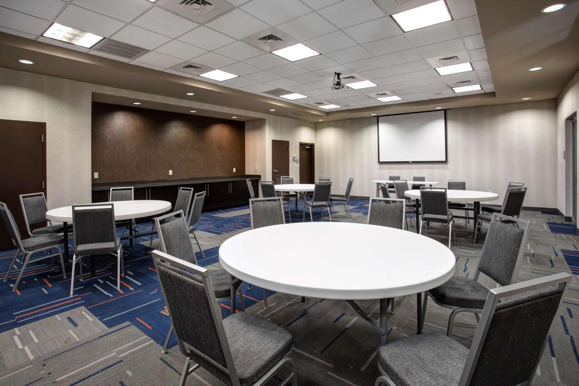 Hampton Inn & Suites Columbia/Southeast-Fort Jackson Luaran gambar