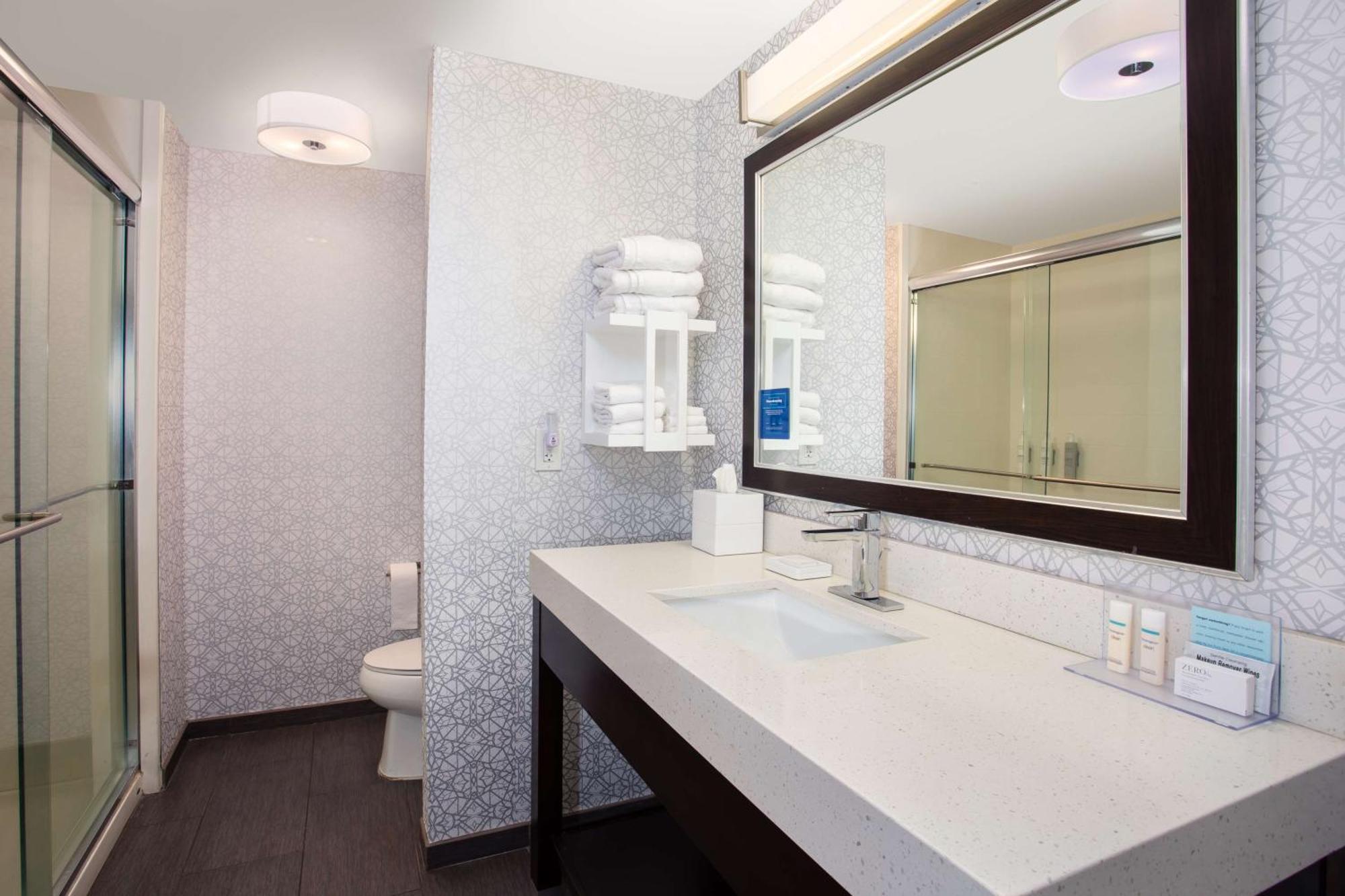 Hampton Inn & Suites Columbia/Southeast-Fort Jackson Luaran gambar