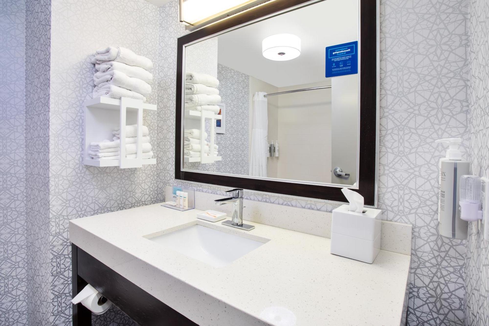 Hampton Inn & Suites Columbia/Southeast-Fort Jackson Luaran gambar