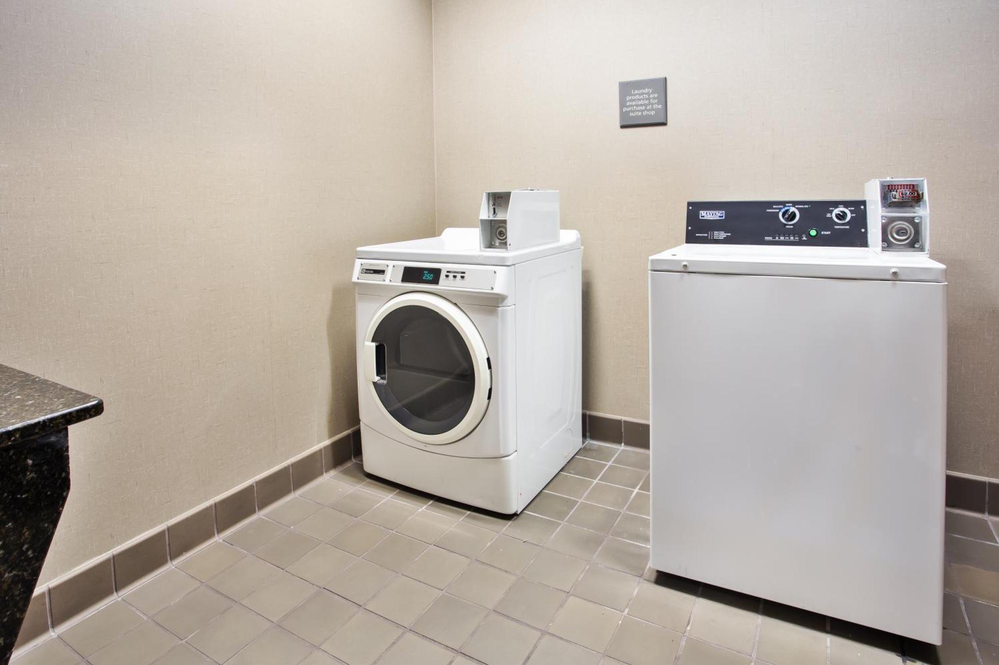 Hampton Inn & Suites Columbia/Southeast-Fort Jackson Luaran gambar